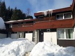 Hotel Fis dovolenka