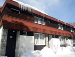 Hotel Fis dovolenka