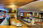 Hotel Fis dovolenka