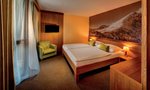 Hotel Fis dovolenka