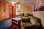 Hotel Fis dovolenka