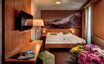 Hotel Fis dovolenka