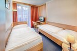 Hotel Fis dovolenka
