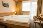Hotel Fis dovolenka