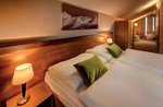 Hotel Fis dovolenka