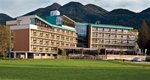 Hotel Bohinj ECO Hotel dovolenka
