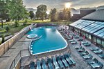 Hotel Bohinj ECO Hotel dovolenka