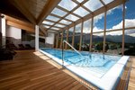 Hotel Bohinj ECO Hotel dovolenka