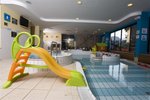 Hotel Bohinj ECO Hotel dovolenka