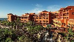 Hotel Sheraton Fuerteventura Beach, Golf & Spa Resort dovolenka