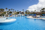 Hotel HL Club Playa Blanca dovolenka