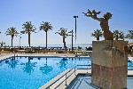Hotel Melia Costa Del Sol dovolenka