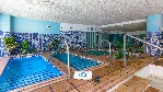 Hotel Ibersol Almunecar Beach & Spa dovolenka