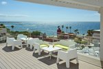 Hotel Las Arenas Affiliated by Melia dovolenka