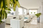 Hotel Las Arenas Affiliated by Melia dovolenka