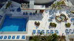 Hotel Las Arenas Affiliated by Melia dovolenka