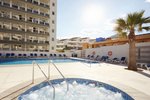 Hotel Las Arenas Affiliated by Melia dovolenka