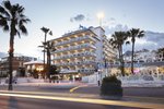 Hotel Las Arenas Affiliated by Melia dovolenka