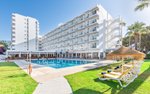 Hotel s bazénom