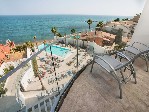 Hotel Sentido Benalmadena Beach Hotel dovolenka