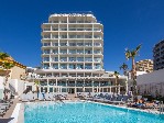 Hotel Sentido Benalmadena Beach Hotel dovolenka