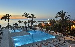 Hotel Ocean House Costa del Sol Affiliated by Melia dovolenka