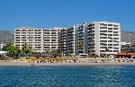 Hotel Sol Puerto Marina  dovolenka