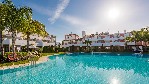 Hotel Cortijo del Mar Resort dovolenka