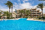 Hotel Exe Estepona Thalasso Spa - Adutls Only dovolenka