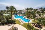 Hotel Exe Estepona Thalasso Spa - Adutls Only dovolenka