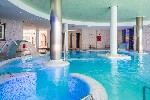 Hotel Exe Estepona Thalasso Spa - Adutls Only dovolenka