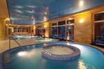Hotel Elba Estepona Gran hotel & Thalasso Spa dovolenka