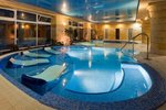 Hotel Elba Estepona Gran hotel & Thalasso Spa dovolenka