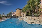 Hotel Elba Estepona Gran hotel & Thalasso Spa dovolenka