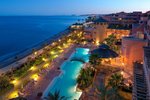 Hotel Elba Estepona Gran hotel & Thalasso Spa dovolenka