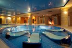 Hotel Elba Estepona Gran hotel & Thalasso Spa dovolenka