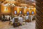 Hotel Elba Estepona Gran hotel & Thalasso Spa dovolenka