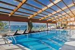 Hotel Elba Estepona Gran hotel & Thalasso Spa dovolenka