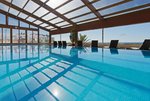 Hotel Elba Estepona Gran hotel & Thalasso Spa dovolenka