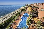 Hotel Elba Estepona Gran Hotel & Thalasso Spa dovolenka