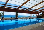 Hotel Elba Estepona Gran hotel & Thalasso Spa dovolenka