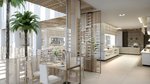 Hotel Ikos Andalusia dovolenka