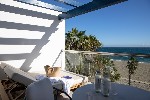 Hotel METT Hotel &Beach Resort Marbella dovolenka