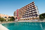 Hotel Monarque Fuengirola Park dovolenka