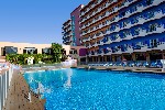 Hotel Monarque Fuengirola Park dovolenka