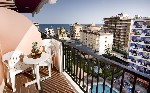 Hotel Monarque Fuengirola Park dovolenka