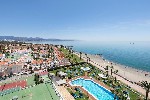 Hotel Sol Malaga Guadalmar dovolenka