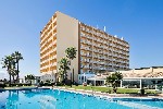 Hotel Sol Malaga Guadalmar dovolenka