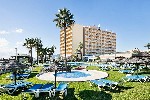 Hotel Sol Malaga Guadalmar dovolenka