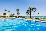 Hotel Sol Malaga Guadalmar dovolenka